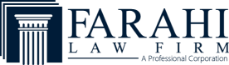 farahi law firm logo